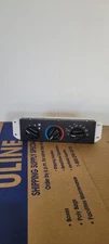 AC A/C & Heater Control with Blower Motor Switch For 1999-2004 Jeep Wrangler TJ