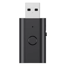 Bluetooth 5.3 Transmitter Receiver, USB Bluetooth Adapter,  Audio4908