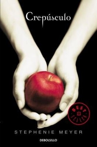 Stephenie Meyer Crepúsculo / Twilight (Paperback)