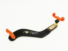 Homare Ver.2 Violin Shoulder Rest Japanese Made Excellent Tone Near No-Shoulder