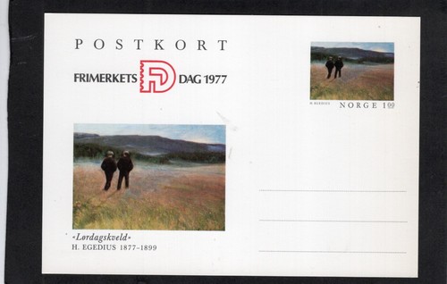 Norway Helpost 174