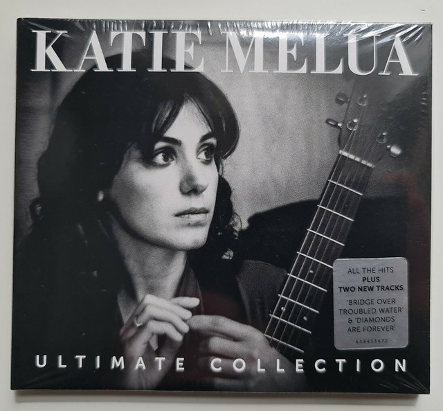 Katie Melua  Ultimate Collection 2x CD Set for sale online  eBay