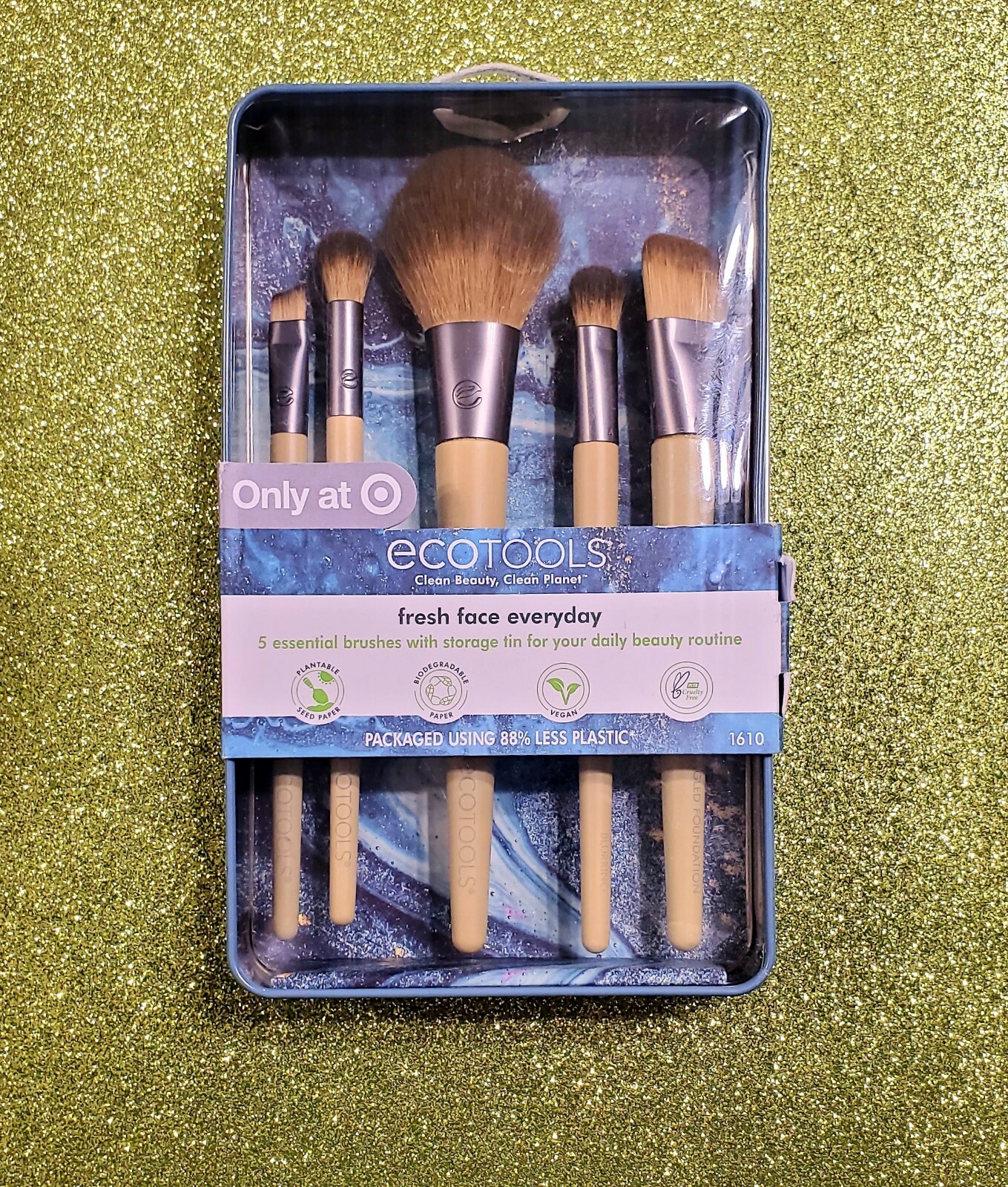 E Makeup Brushes Saubhaya Makeup
