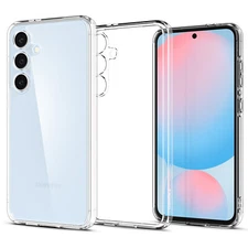 Spigen [Ultra Hybrid] Phone Case | for Galaxy S24 FE | Shockproof Slim Cover