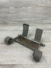 Simplicity 6970 Duratech System 6 Series Roller Frame, Front Wheel Assembly