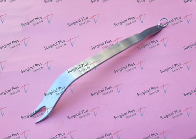 Das/Seng Greater Trochanteric Retractor Blade Width 25 mm Hip Arthtroplasty