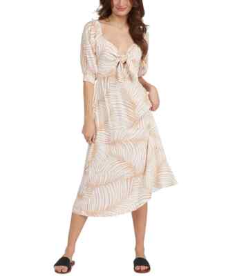 roxy evening delight dress Womens Tropical Glow Maxi Dress – Roxy