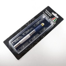 ITALERI UTENSILE MODELLISMO TAGLIERINO PROFESSIONALE CUTTER CON 6 LAME #2  50822