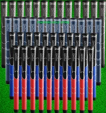 NEW Winn DRI-Tac Golf Club Grips Set Standard/Midsize/Oversize/Undersize/Junior