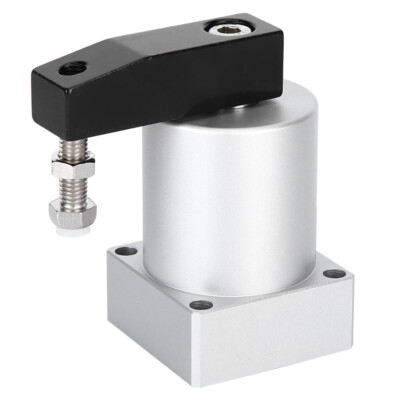 Clamping Cylinder Corner Press Rotation Swing Pneumatic Components 90L