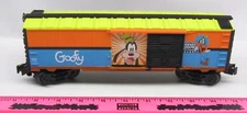 Lionel ~ 83982 Goofy boxcar Mickey Mouse & Friends Disney