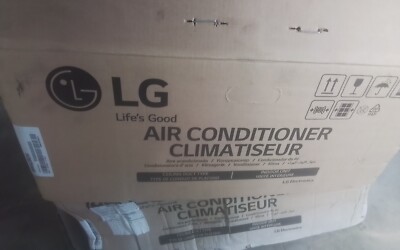 LG - MULTI V AIR CONDITIONER CLIMATISEUR - ARNU423M2A4 - NEW