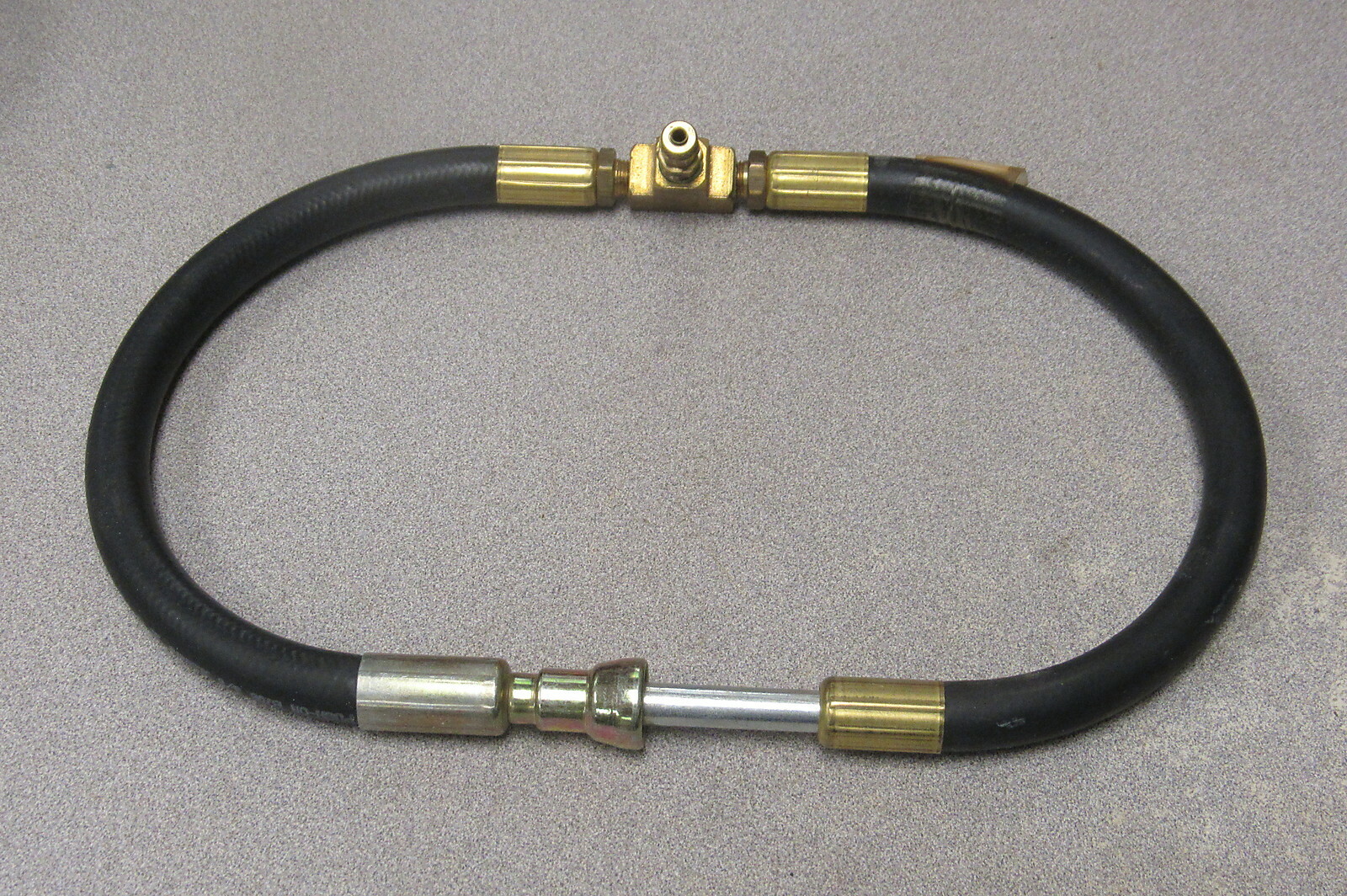 OTC 310111 Ford Rotunda F250 F350 6.0L Fuel Pressure Test Adapter eBay