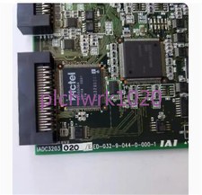 1PCS IAI IADC3203 ED-032-9-044-0-000-1 Drive board in good condition