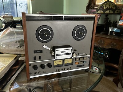 Teac A2000r