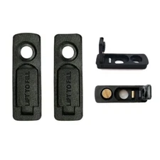 Rubber Fuel Saving Gasket Anti-Volatile Sealing with Flint Storage For Zippo