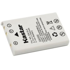 Kastar EN-EL5 Battery for Nikon Coolpix 3700 4200 5200 5900 7900 P3 P4 P80 P90
