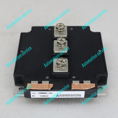 Modulo 1PZ NUOVO MITSUBISHI CM800DU-12H Migliore Qualità - Foto 7