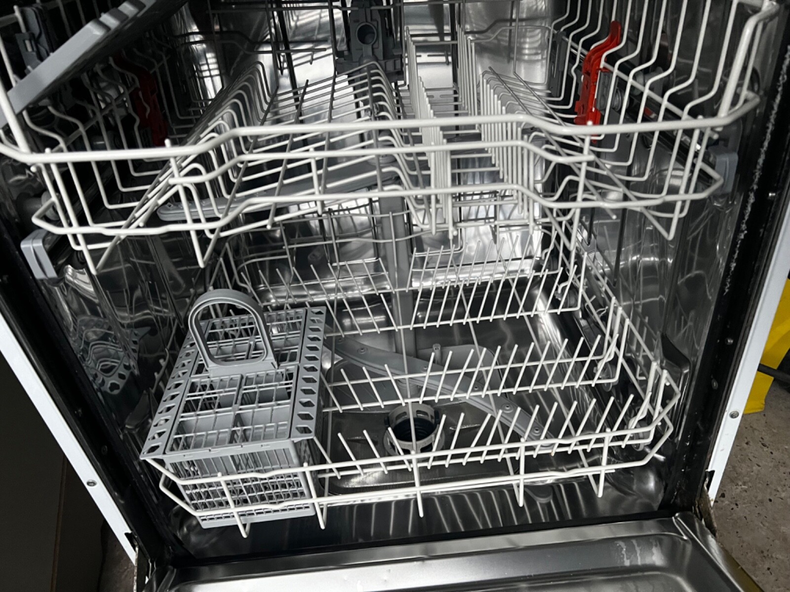 kitchen units, appliances, sink, tap eBay