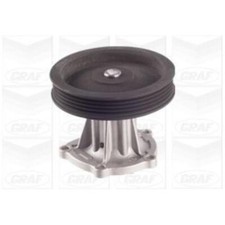 Pompe à eau Chevrolet SPARK