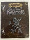 Advanced Dungeons & Dragons 3.5 Kingdoms Of Calamari — photo 1