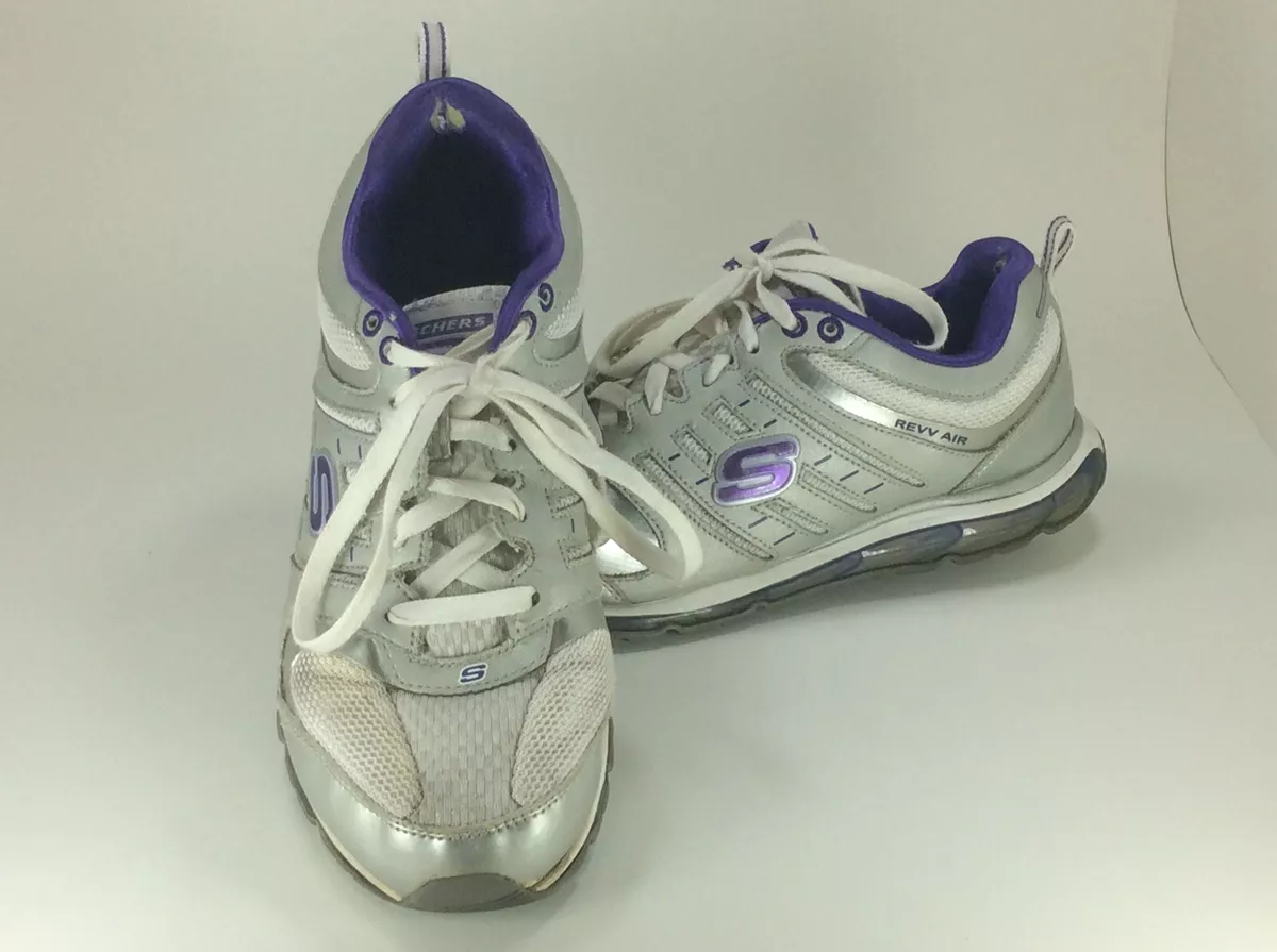 Skechers top revv air