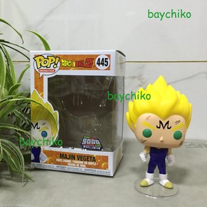 majin vegeta pop ebay
