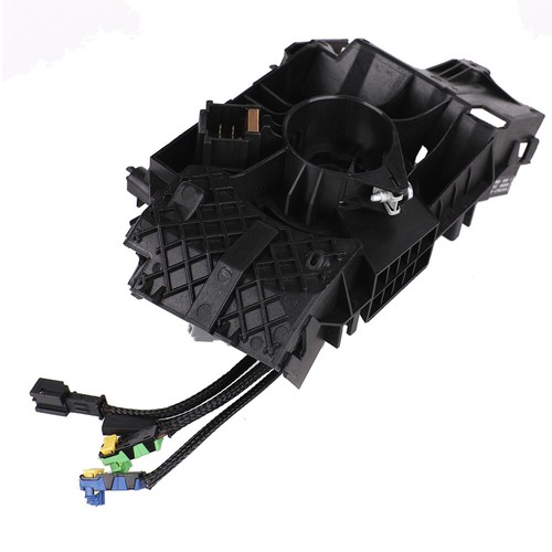 CONTACTEUR TOURNANT RESSORT 7701057094 POUR RENAULT CLIO 3 MODUS KANGOO 2 05-12 - Imagen 4 de 10
