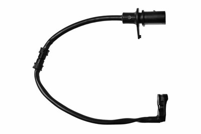 TEXTAR 98049300 Warning Contact, brake pad wear for Audi