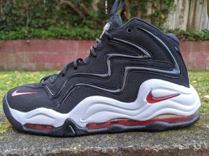 nike air pippen 4 nere