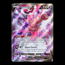 carte Pokémon Amovénus V 178/196 #2 EB11 - Origine Perdue NEUF FR