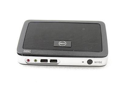 Dell Wyse T10 Tx0 3010 Thin Client Processor 1.0 Ghz Thin OS - 72668+DEVICE