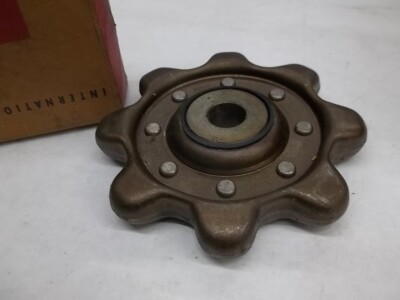 Drive Sprocket Pulley 673797R91 for International Harvester 27 420  