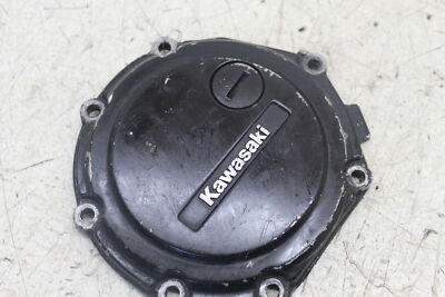 ご存知ですか? 1990 KAWASAKI NINJA ZX11 OEM ENGINE MOTOR TIMING CHAIN COVER C56D