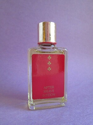 Kanebo Valcan Pour Homme Vintage Eau de Toilette Splash 14 ml No