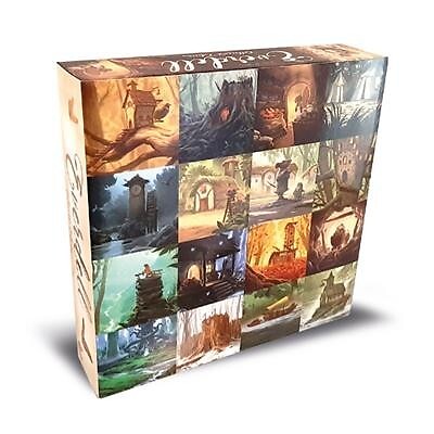 Everdell Collector's Edition ITA