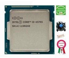 Intel Core I5-4570 Acquisti Online su