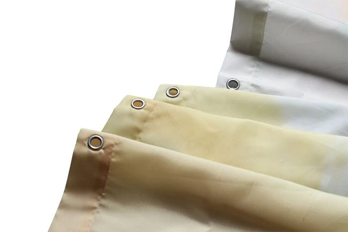 Nuevo álbum de estudio Circle of Snakes años 90 por cortina de ducha 60 x 72 pulgadas con ganchos Foto 2 de 4