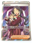 Pokémon - DRACENA 231/191 Faille paradoxe