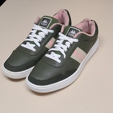 Sneakers Kappa 222 Banda Barnel in pelle taglia 11