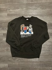 Horse Vintage Crewneck
