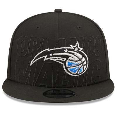 60360914] Mens New Era NBA 950 DRAFT SNAPBACK - ORLANDO MAGIC | eBay