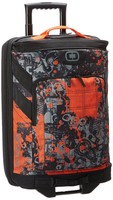 Ogio 121017.505 Tarmac 20 Rock & Roll Carry-on Luggage Expandable Trolley Duffle Ogio 121017.505 Tarmac 20 Rock & Roll Carry-on Luggage Expandable Trolley Duffle