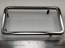 Genuine OEM Ford Lincoln Center Console Cup Holder Trim Bezel 7L1Z7E391AB