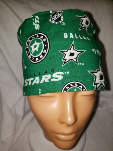 DALLAS STARS NHL Handmade SURGICAL 