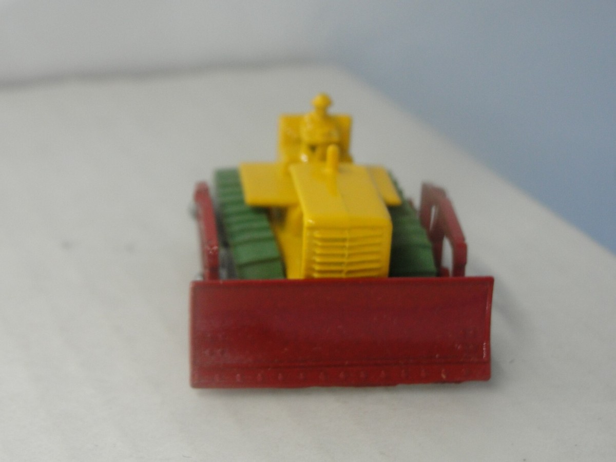 Matchbox Series A Moko Lesney #18 | eBay