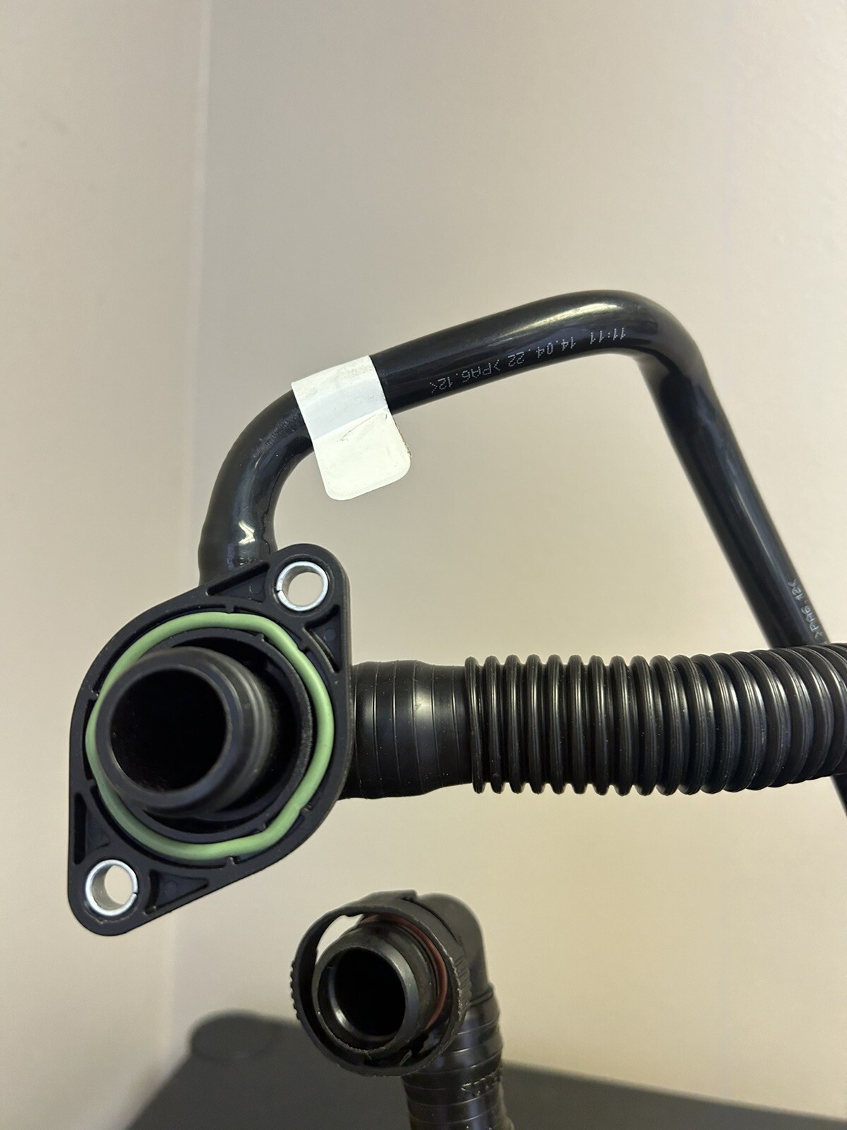 Bentley Breather Line 07P103426B