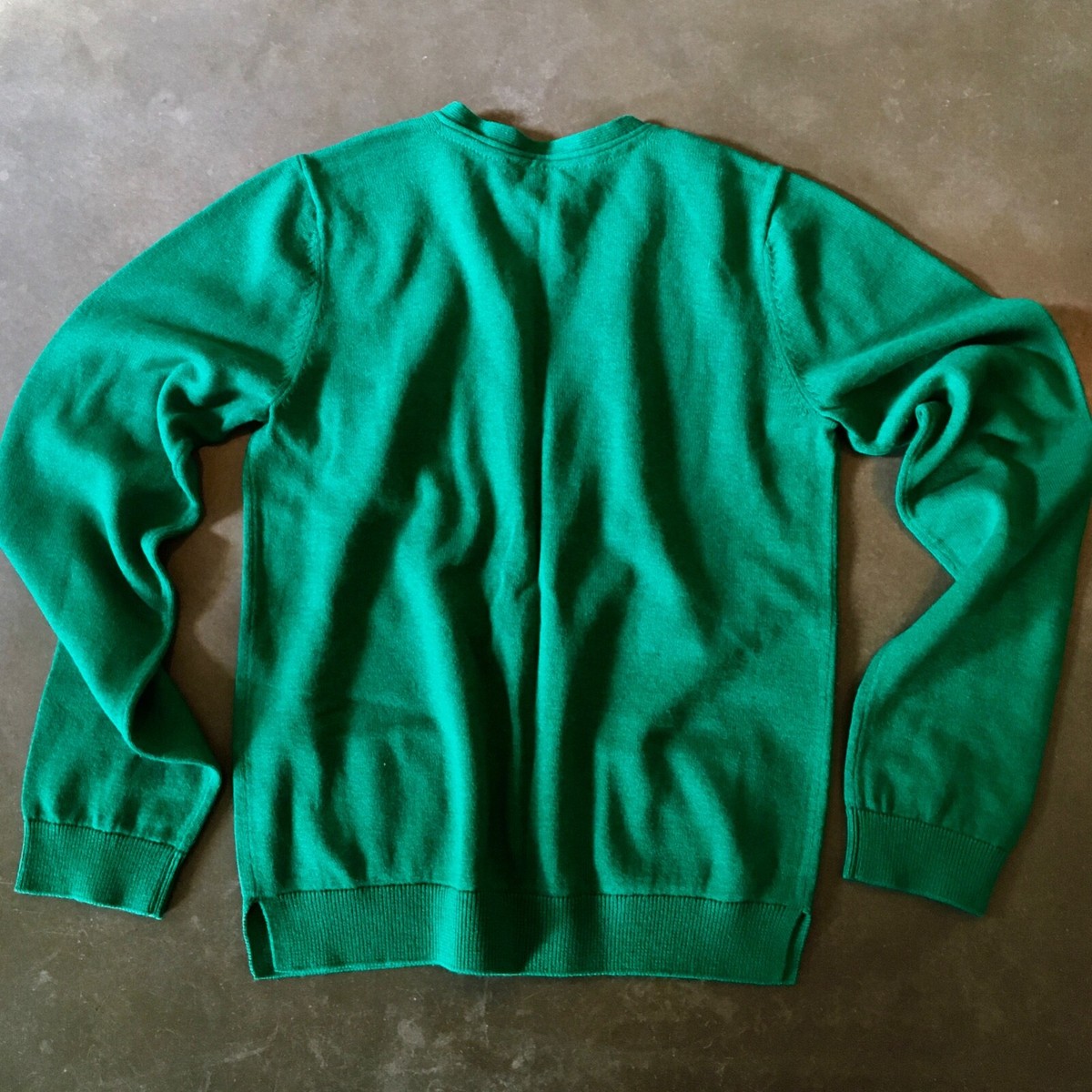 Bonpoint Boys Linen Blend Cardigan, Size 12 | eBay 