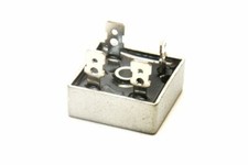 Solid State Rectifier 6v and 12v - BSA, Triumph, AJS