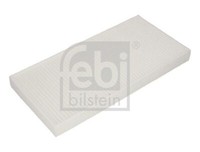 Febi Bilstein 192912 Filter, Innenraumluft FüR Mg